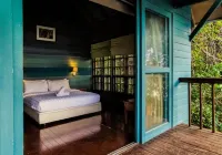 Permai Rainforest Resort