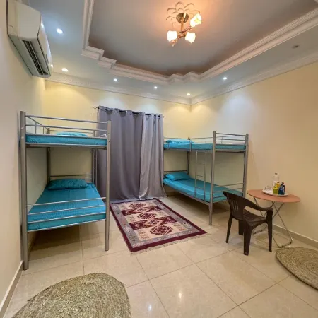 Arabian Hostel