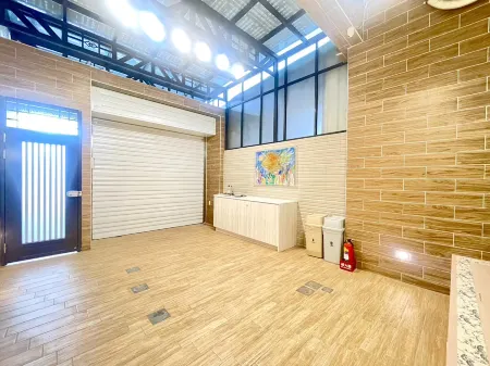 starmoon homestay Отели в г. Пиндун