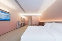 HanTing Hotel (Tangshan Hetou Old Street Yunhe West Road) Tangshan otelleri