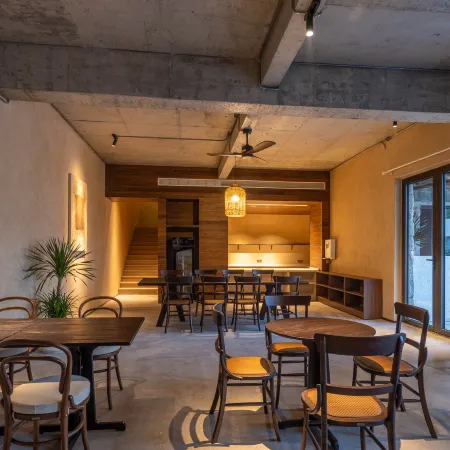 Floral Hotel·Cloud Cottage Courtyard Homestay (Mengshan National Forest Park Branch)