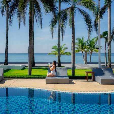 Chaolao Sea Breeze Resort