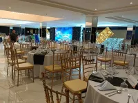 The VIP Hotel Cagayan De Oro Hotels near Rohan Beach