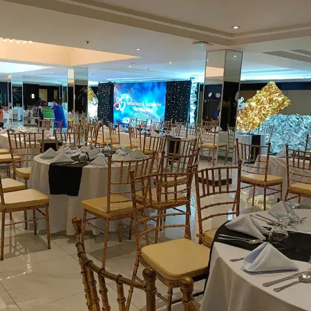 The VIP Hotel Cagayan De Oro