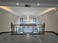 Yadong Shanghai Huayuan Hotel