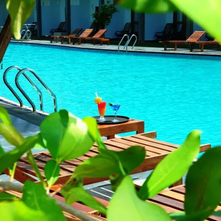 Carolina Beach Resort & Spa