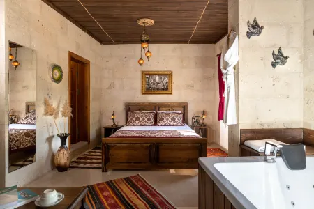 LORD OF CAPPADOCIA HOTEL
