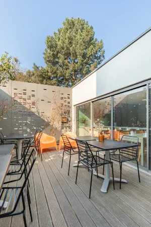 Appart’City Confort Rennes – Cesson Sévigné