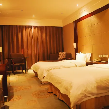 Juhua Hotel