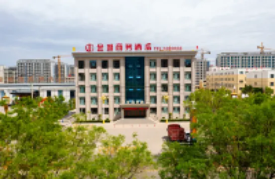 Hotel Golden City（Ying County ,Shuo zhou  City) Hotels near Pure Land Temple