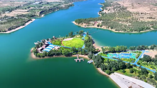 Sarawusu Cultural Theme Hotel - 3 ดาว