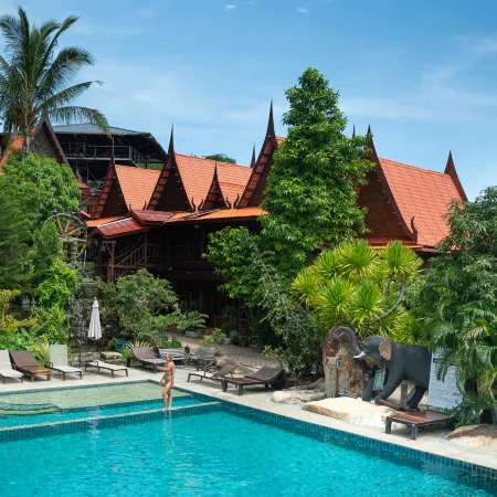 Anda Lipe Resort