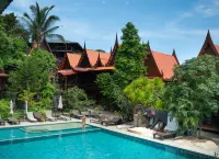 Anda Lipe Resort - Uima-altaat