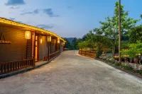 Bixi Mountain Retreat B&B Hotel in zona Laolongdong Scenic Area
