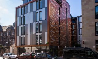Hub by Premier Inn Edinburgh (Royal Mile)