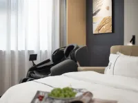 Manzhou Hotel Hotels in Pingchang County