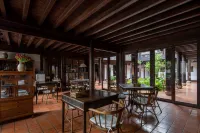 ANYU Hotel - Lijiang old Town - 5 ดาว