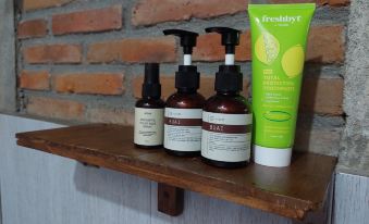 Banyu Kasongan Homestay