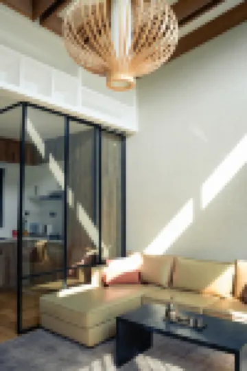 Rehe Valley LAN Hot Springs Courtyard