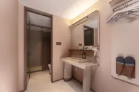 HanTing Hotel (Kunshan Xiaolin Middle Road) - 2-Star