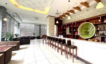 Muong Thanh Grand Xa La Hotel