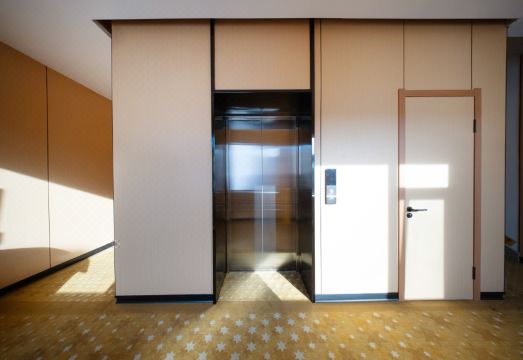 시즈완샹 호텔 객실