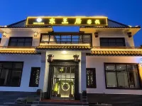 "Lingshi Dongwang Residence (Wang Family Courtyard Lodge Hotels in Lingshi
