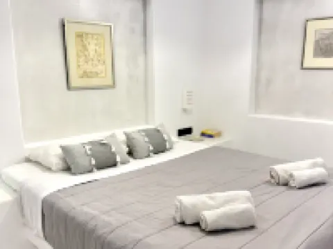 Caldera's Bliss Suites Hotels in Fira