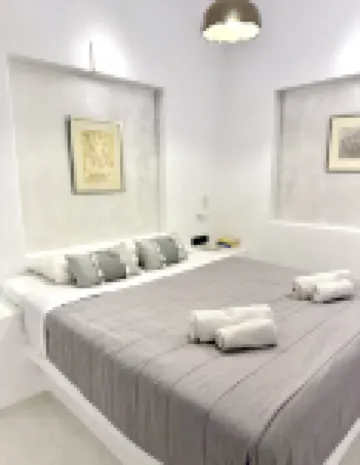 Caldera's Bliss Suites