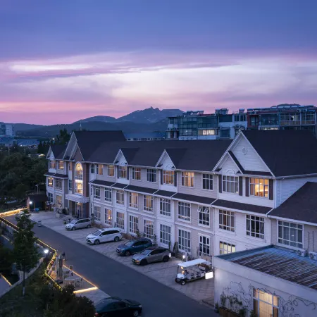 Zhang Xiaoying Seaside Garden Hotel