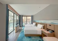 Wingate by Wyndham Chongqing Wushan Hotels in Wushan County