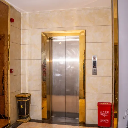 Huishui Lijiang Shanshui Hotel