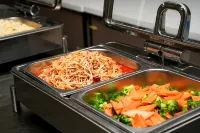 Ruicheng Hotel China - breakfast