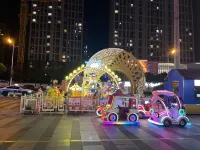 Wanda Realm Longyan - Scenic