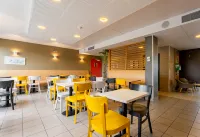 B&B HOTEL Valenciennes Marly Hotels in Romeries
