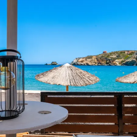 BlueGreen Holiday Homes: Holidays with Seaview