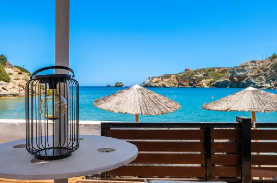 BlueGreen Holiday Homes: Holidays with Seaview
