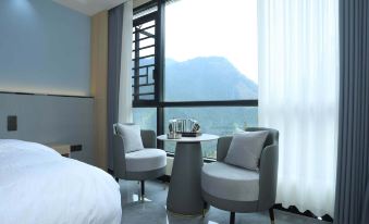 Congjiang Zaibian Rural Retreat Homestay