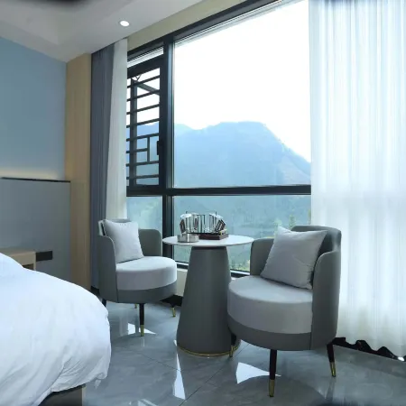 Congjiang Zaibian Rural Retreat Homestay