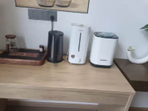 Shangri-La Mulinju Oxygen Impression Vacation B&B