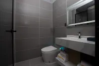 Jinheng Xinya Hotel - Balkon