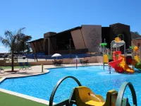 Qurtuba Resort & Events Hotels in Johannesburg