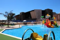 Qurtuba Resort & Events