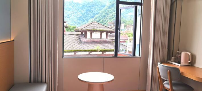 Motuo Yongyi Preferred Hotel Hotels in Motuo