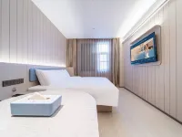 Hanting Hotel (Sanmenxia Yima Branch) Hotels in Mianchi County