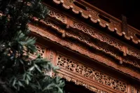 Wanluo Mansion Inn