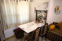 Homeland Stay 아메다바드 호텔