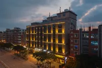 Oriental Lily Hotel Hotel dekat Pingtan Comprehensive Experiment Unit Dongda Passenger Transport Terminal