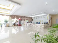 ChangJiang JingHui hotel فنادق في تشانغ جيانغ