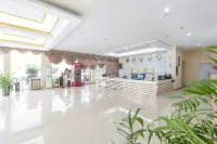 ChangJiang JingHui hotel